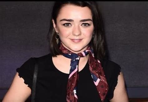 maisie williams leaked|Game Of Thrones’ Maisie Williams addresses leaked topless ...